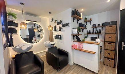 Temps d’M : Coiffeur à Milhaud