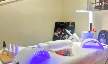 Institut Urcun  : Barbier à Rennes
