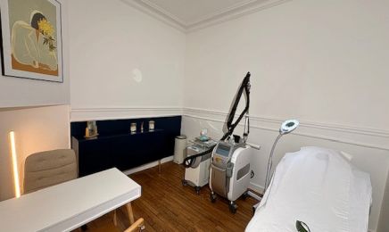 Shaza centre medical esthetique : Institut de beauté à Levallois-Perret