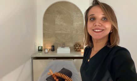 Maderosculpt : Institut de beauté à Le Taillan-Médoc