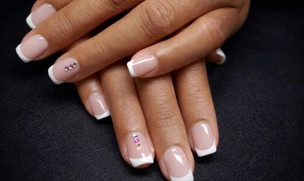 Pure : Barbier à Caux