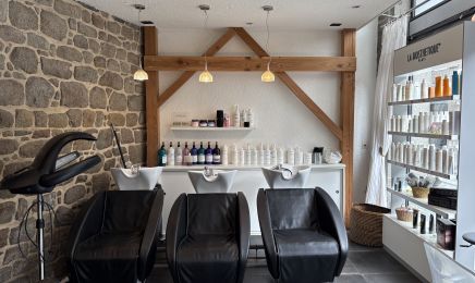 Studio 3 Coiffure : Coiffeur à Saint-Brieuc