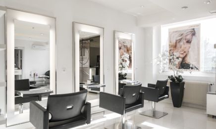LUDOVIC PETER Coiffeur - Barbier : Coiffeur à Pfastatt