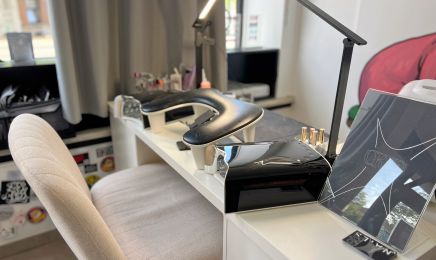 Oryo Nails : Manucure à Etterbeek