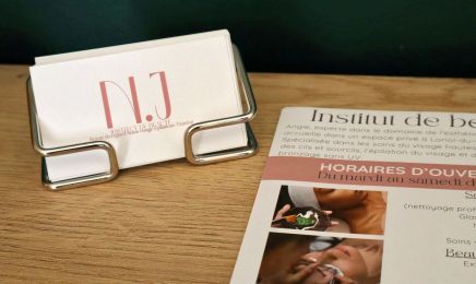 NJ institut : Institut de beauté à Loriol-du-Comtat