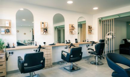 Delph’in coiff - MUGRON  : Coiffeur à Mugron