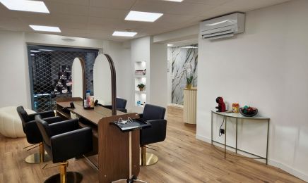 Studio Anaïs - Muret : Coiffeur à Muret