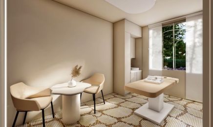Le Soin By Anne-Eva  : Institut de beauté à Paris