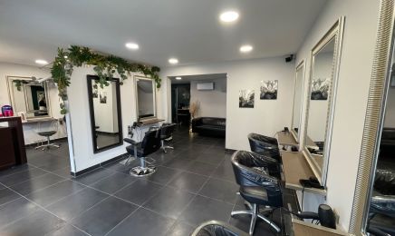 Sandrine Coiffure  : Barbier à Saint-Just-en-Chaussée