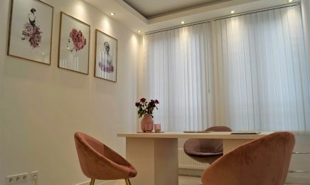 Laserim Cosmetics & Beauty: Kosmetikstudio in Essen