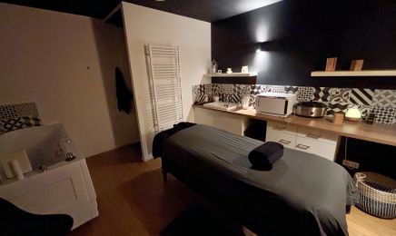 Nymphéa Détente : Manucure à Nogent-le-Rotrou