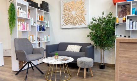 Beauty Studio by Guy Testa - St André : Coiffeur à Saint-André-de-Corcy