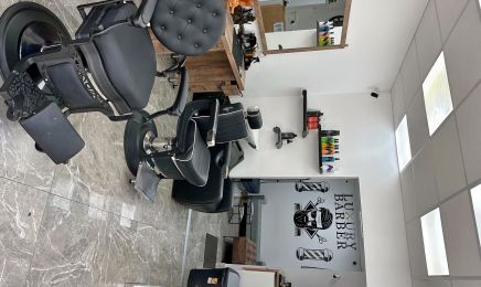 Luxury Barber Illzach  : Coiffeur à Illzach