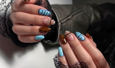 GHR Beauty : Manucure à Toulon