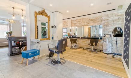 Estaz Coiffure : Coiffeur à Wattignies