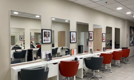 Maximilien Coiffure - Fameck : Coiffeur à Fameck
