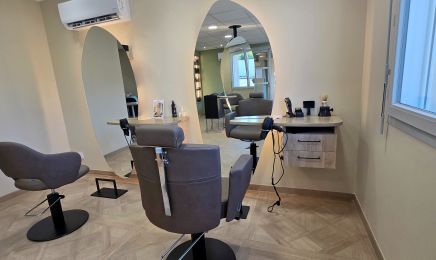 Capinatis Coiffure  : Barbier à Lancié