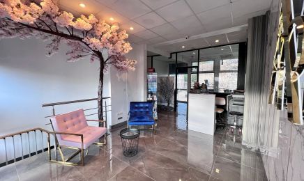 Atelier du regard  : Coiffeur à Besançon