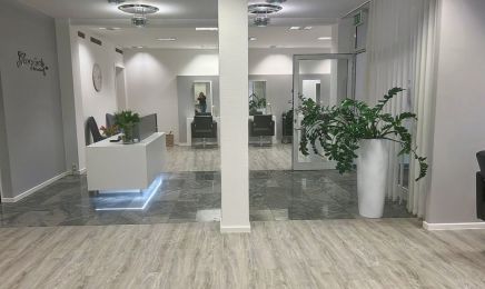 Georgia Hair and More : Friseur in Einbeck