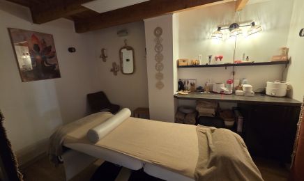 ReflexO  Zen, Esthétiques, Massages, Réflexologie plantaire : Institut de beauté à Loupian