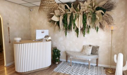 Studio Mathilde Weste : Institut de beauté à Saint-Nazaire