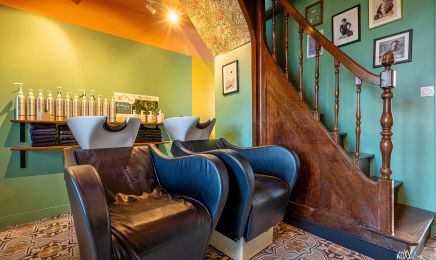 20ème Rue Coiffure  : Coiffeur à Montrevault-sur-Èvre