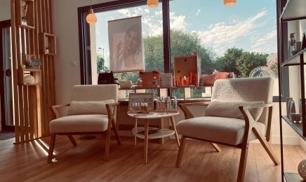 NATUR'EME : Institut de beauté à Arzal