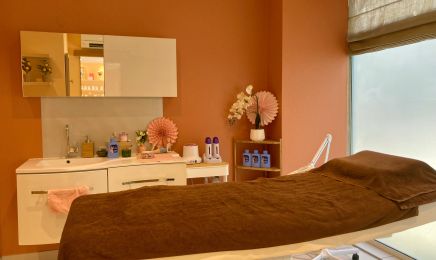 Au-delà du Miroir : Institut de beauté à Guebwiller