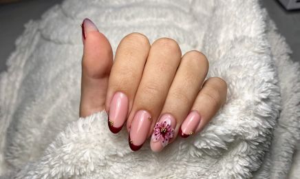 Dalia Nail Studio : Manucure à Les Sorinières