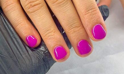 L’Atelier de Retouches - Tassin : Manucure à Tassin-la-Demi-Lune