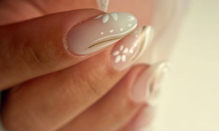 GLT Nails : Manucure à Aubigny-en-Artois