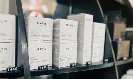 Mercelluxe Beauté : Institut de beauté à Saint-Germain-en-Laye