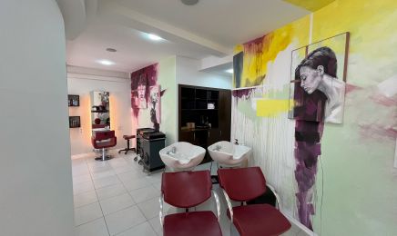House of Hair by Chiara: Kosmetikstudio in Wertingen