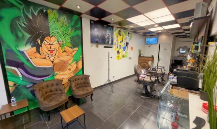 M&M Coiffure : Barbier à Bourgoin-Jallieu