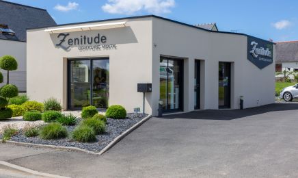 Zenitude : Coiffeur à Ploubezre