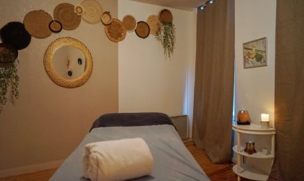 Mari zen beaute : Manucure à Montreuil-sur-Ille