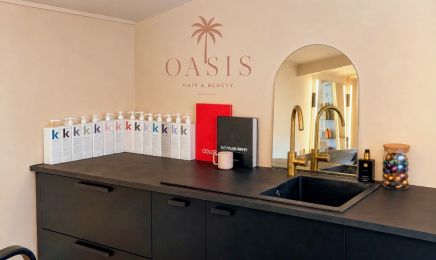 Oasis : Manucure à Marseille