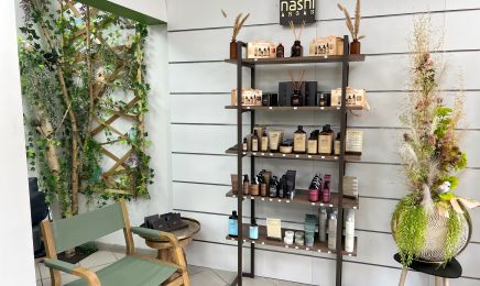 Juste un changement d’hayr : Coiffeur à Avranches