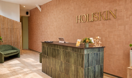 Holiskin.Facialiste : Institut de beauté à Reims
