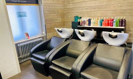 Max Paoli : Coiffeur à Lille