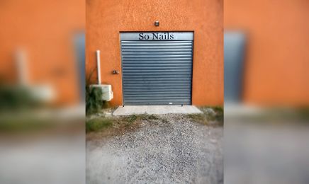 So Nails prothésiste ongulaire : Coiffeur à Arles
