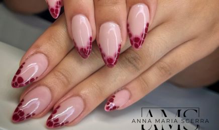 ams cosmetica: Nagelstudio in Ludwigshafen am Rhein