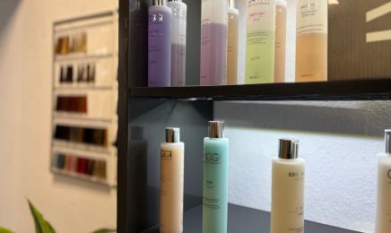 Edi Coiffeur: Barbershop in Castrop-Rauxel