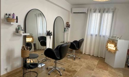 L’appart : Coiffeur à Saint-Cannat