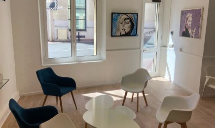Clinique Privée - Hifu  : Institut de beauté à Cannes