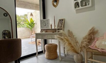 Blondie Muse  : Coiffeur à Ceyreste
