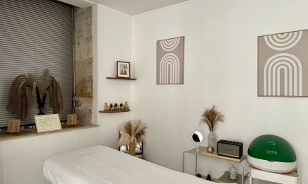 Institut Perle Dorée  : Institut de beauté à Vitteaux