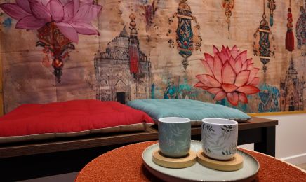 Thai Mâanee Bien-être : Institut de beauté à Lyon