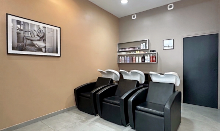 Stephan - St Simon : Coiffeur à Cugnaux