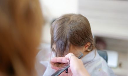 L’DCOIFF -  Marseille Sablier : Coiffeur à Marseille